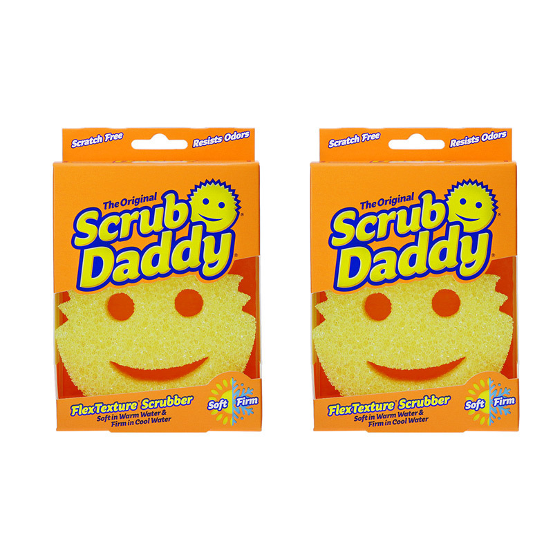 Smiling Face Classic Dad Magic Cleaning Cleaning Kitchen Decontamination Pot Cleaning Sponge Cleaning
Smiling Face Classic Dad Magic Cleaning Cleaning Kitchen Decontamination Pot Cleaning Sponge Cleaning