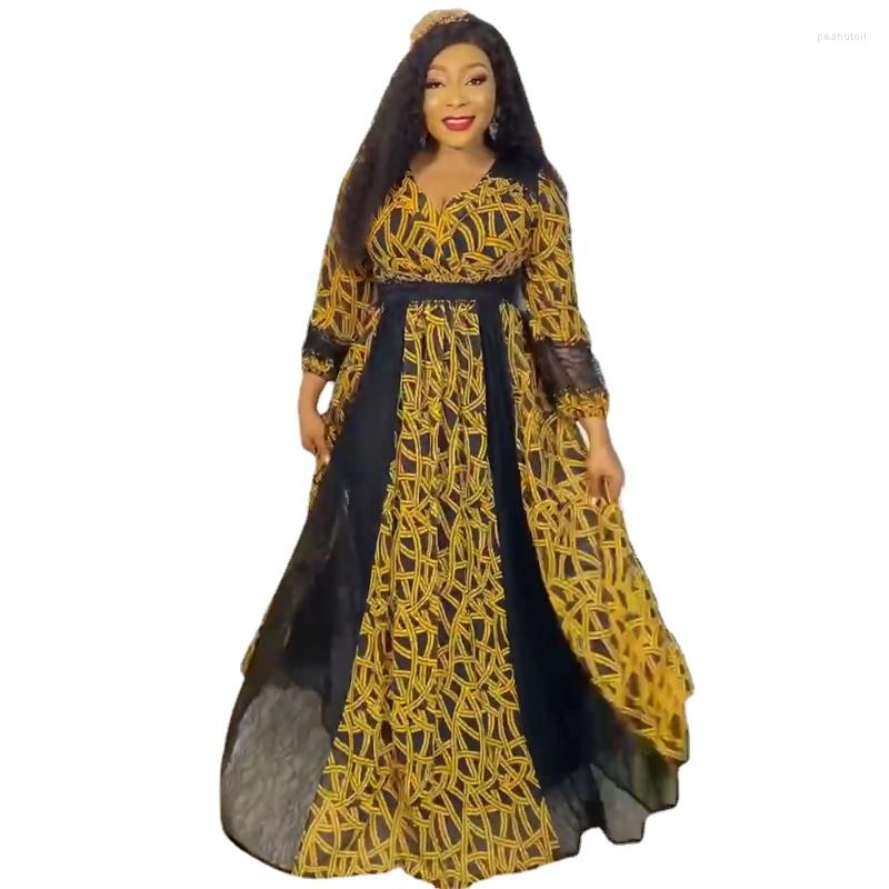 Ethnic Clothing Plus Size African Dresses For Women Dubai Turkey Wedding Party Evening Gown Birthday Dress Africa Lace Chiffon Robe
Ethnic Clothing Plus Size African Dresses For Women Dubai Turkey Wedding Party Evening Gown Birthday Dress Africa Lace Chiffon Robe