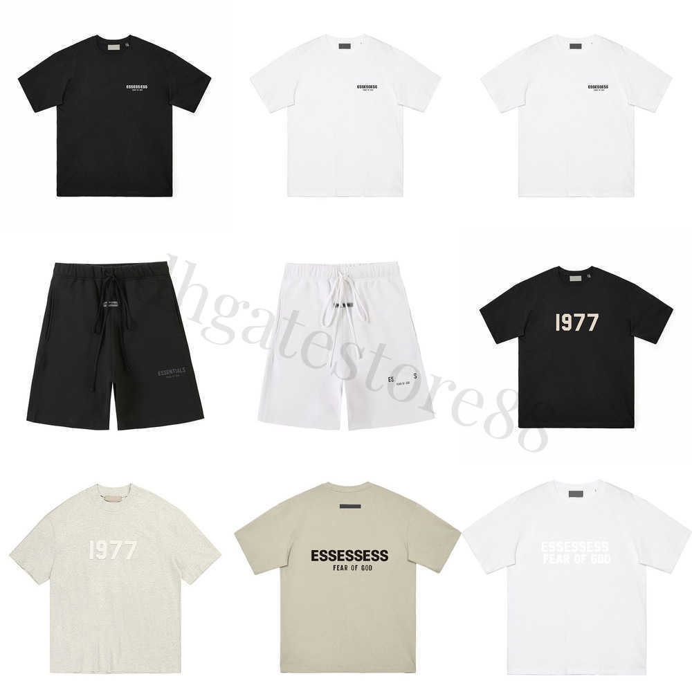 Designer shirts essent t shirt Street Casual essentail tshirt Loose Men Women Summer Luxury Shorts essen Tshirts Chest Print Tops Tees essentiel shorts T-shirt, 16
Designer shirts essent t shirt Street Casual essentail tshirt Loose Men Women Summer Luxury Shorts essen Tshirts Chest Print Tops Tees essentiel shorts T-shirt, 16