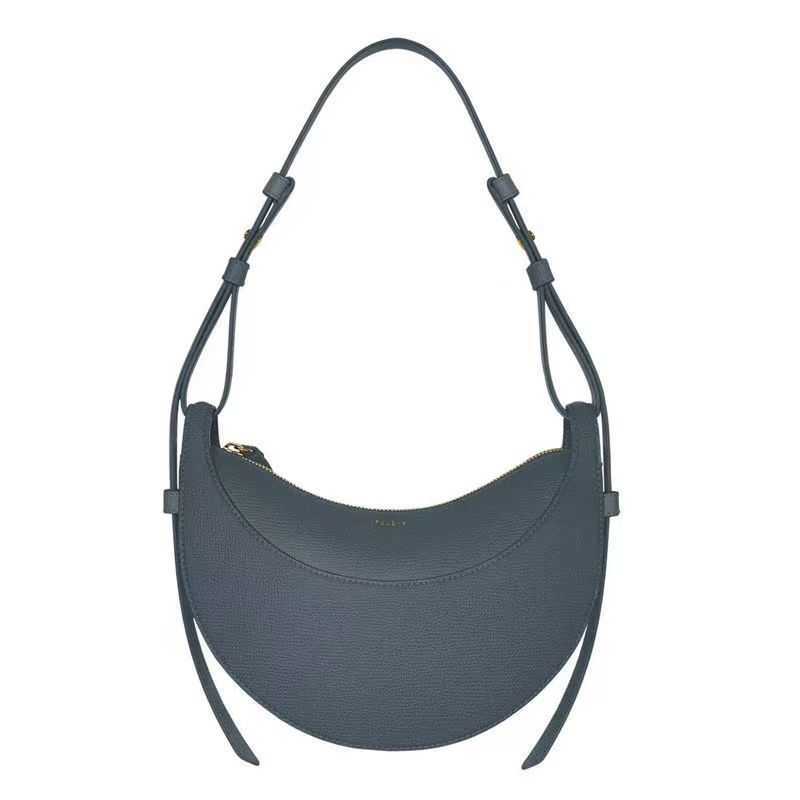 2023 NEW Polene Numero Dix Half-Moon bag Full-Grain Textured/Smooth Calf Leather Tote Designer Zip Closure Crossbody Women Hobo Handbags Shoulder, Midnight blue textured
2023 NEW Polene Numero Dix Half-Moon bag Full-Grain Textured/Smooth Calf Leather Tote Designer Zip Closure Crossbody Women Hobo Handbags Shoulder, Midnight blue textured