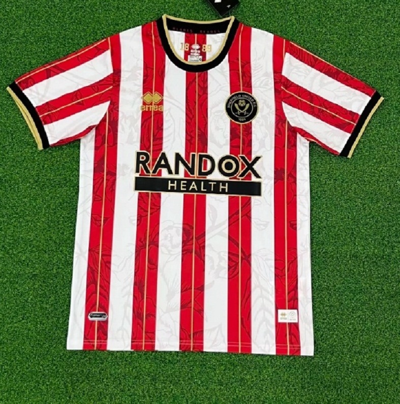XXXL 4XL SHEFFIELD PROMOTION home 3rd soccer jerseys Sander BERGE UNITED John Egan Rhian Brewster SHARP men kids football shirt 11111, Away
XXXL 4XL SHEFFIELD PROMOTION home 3rd soccer jerseys Sander BERGE UNITED John Egan Rhian Brewster SHARP men kids football shirt 11111, Away