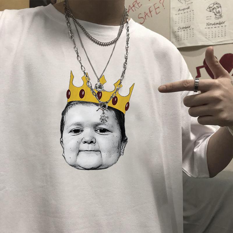 Men's T Shirts Hasbulla Magomedov Shirt Cotton Tee Russia Blogger Funny Print Fashion Clothes Short Sleeve Summer Men's Tshirt Oversized, 1183 white1 
Men's T Shirts Hasbulla Magomedov Shirt Cotton Tee Russia Blogger Funny Print Fashion Clothes Short Sleeve Summer Men's Tshirt Oversized, 1183 white1