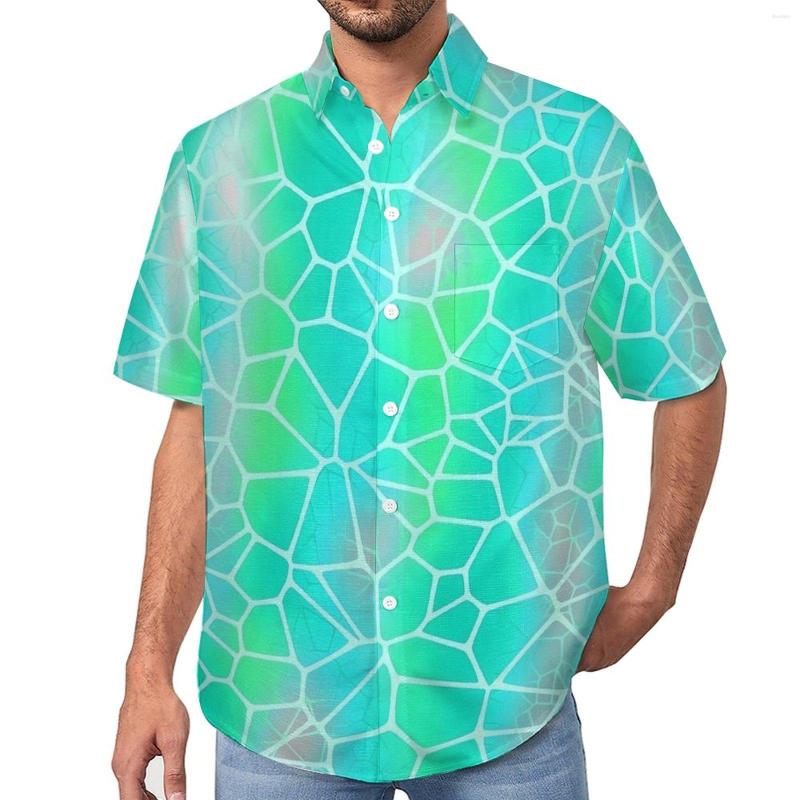 Men's Casual Shirts Shallow Water Beach Shirt Blue Sea Print Hawaiian Men Vintage Blouses Short-Sleeved Graphic Clothes Plus Size 4XL, Style-8
Men's Casual Shirts Shallow Water Beach Shirt Blue Sea Print Hawaiian Men Vintage Blouses Short-Sleeved Graphic Clothes Plus Size 4XL, Style-8