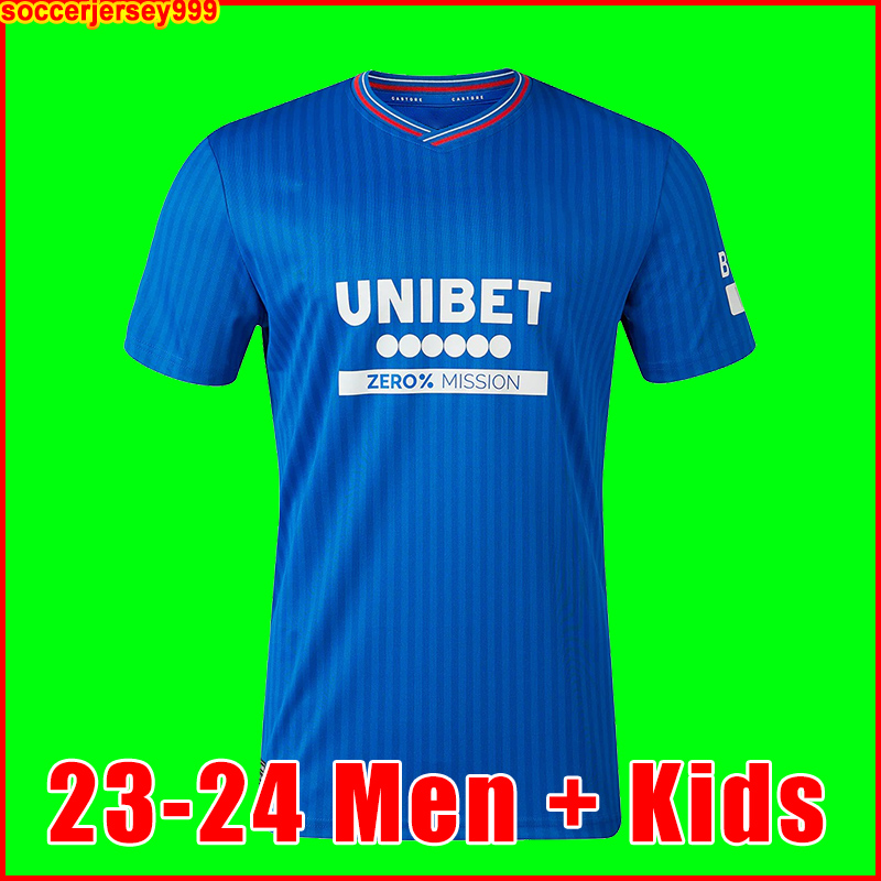 23 24 Rangers Soccer Jerseys 2023 2024 home Glasgow COLAK ROOFE LUNDSTRAM HAGI BARKER MORELOS TAVERNIER KENT TILLMAN FC FASHION JR Football Shirt men kids kit boys, 2022 men away
23 24 Rangers Soccer Jerseys 2023 2024 home Glasgow COLAK ROOFE LUNDSTRAM HAGI BARKER MORELOS TAVERNIER KENT TILLMAN FC FASHION JR Football Shirt men kids kit boys, 2022 men away