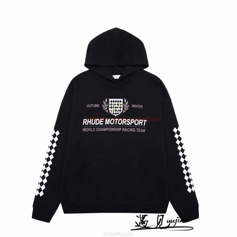 Designer Clothing Mens Sweatshirts Hoodies Rhude 22ss Motorsport Grand Prix Landscape Print Casual Hooded Pullover Mens Womens Long Sleeve Sweatwear Fashion 23, Shipping fee
Designer Clothing Mens Sweatshirts Hoodies Rhude 22ss Motorsport Grand Prix Landscape Print Casual Hooded Pullover Mens Womens Long Sleeve Sweatwear Fashion 23, Shipping fee