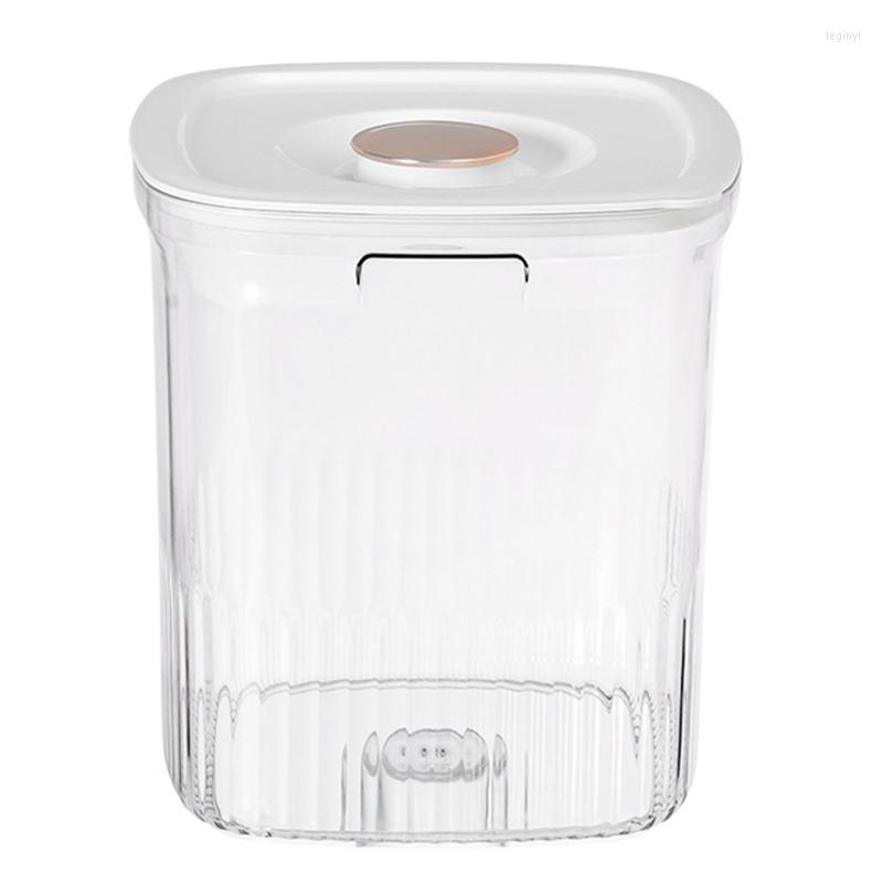 Storage Bottles Rice Dispenser Large Sealed Integrated Grain Container With Lid For Beans Grains
Storage Bottles Rice Dispenser Large Sealed Integrated Grain Container With Lid For Beans Grains