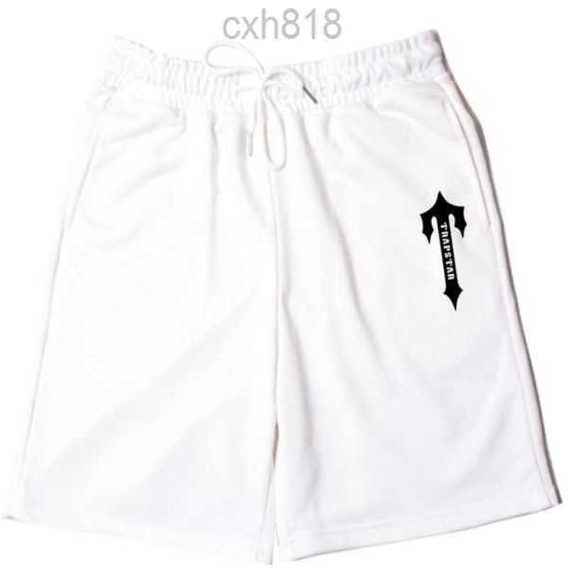 Summer Shorts Men TRAPSTAR Basic Shorts Baseball Five-Point Board Fitness Sports Workout Beach Short PantsKJBG, White
Summer Shorts Men TRAPSTAR Basic Shorts Baseball Five-Point Board Fitness Sports Workout Beach Short PantsKJBG, White