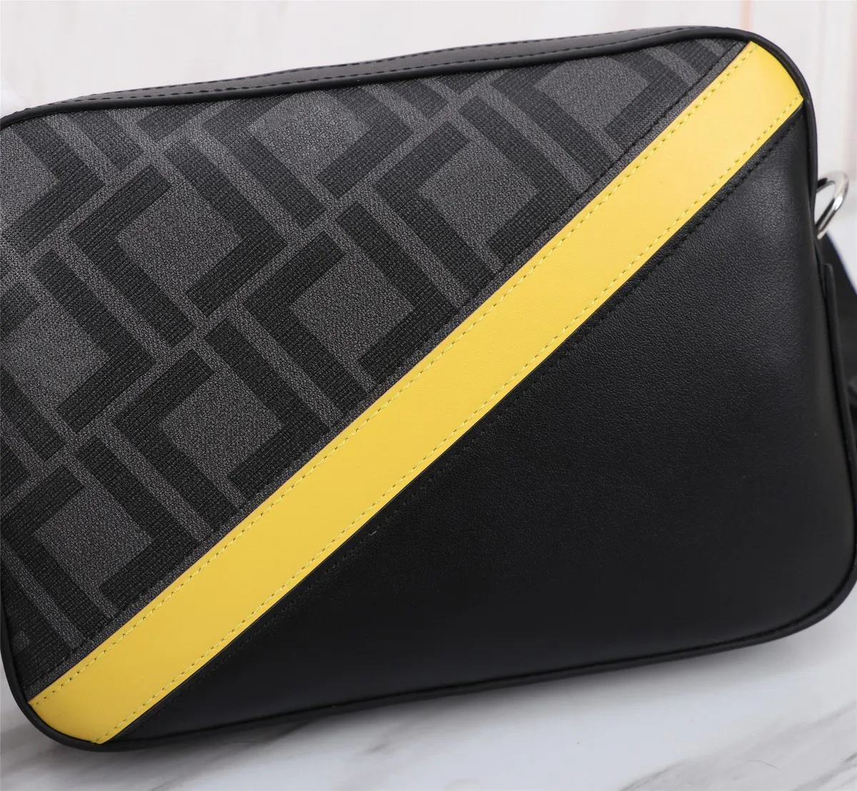 Luxury Designer envelope hand bag hobo Fashion nylon luggage camera bag clutch Womens Zipper canvas make up bags mens cross body Shoulder messenger bags tote Wallets, Slash-black
Luxury Designer envelope hand bag hobo Fashion nylon luggage camera bag clutch Womens Zipper canvas make up bags mens cross body Shoulder messenger bags tote Wallets, Slash-black