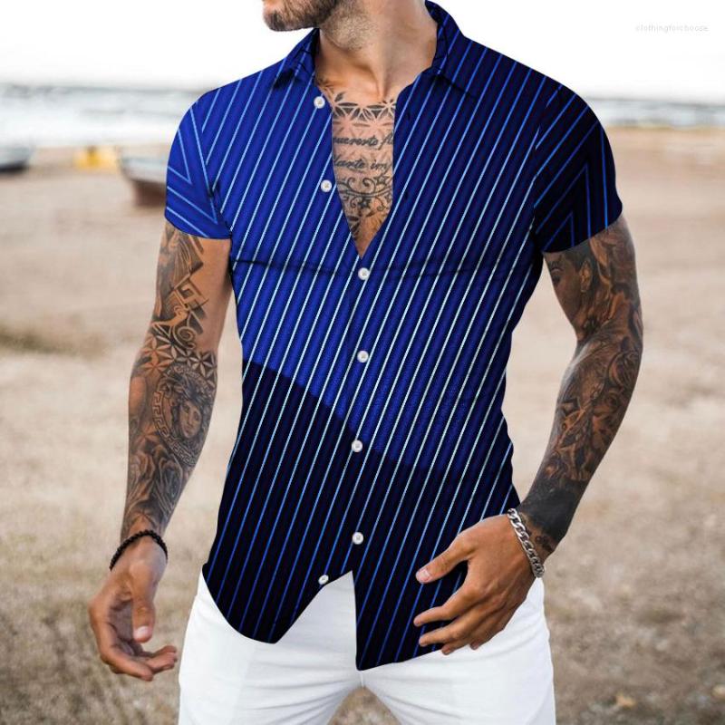 Men' Casual Shirts 2023 Summer Men' Fashion Print Short Sleeve Business Social Formal Men Tops Hawaiian Street Style Blouses Clothes, 061
Men' Casual Shirts 2023 Summer Men' Fashion Print Short Sleeve Business Social Formal Men Tops Hawaiian Street Style Blouses Clothes, 061