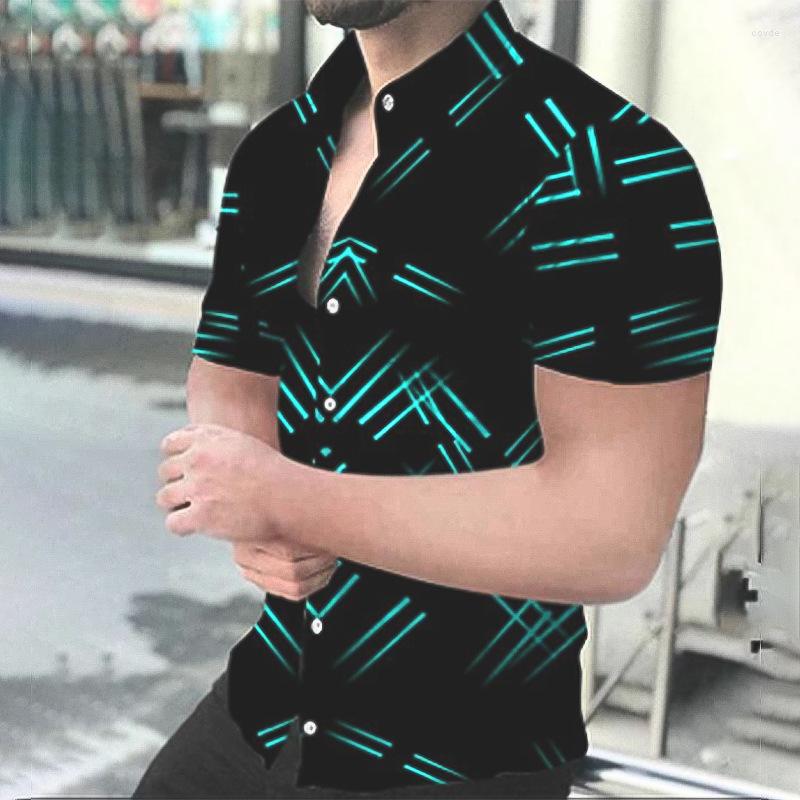 Men's Casual Shirts Men's Social Turn-down Collar Buttoned Shirt Starry Sky Print Short Sleeve Tops Mens Clothing S-4XL Summer, Csdx-70
Men's Casual Shirts Men's Social Turn-down Collar Buttoned Shirt Starry Sky Print Short Sleeve Tops Mens Clothing S-4XL Summer, Csdx-70