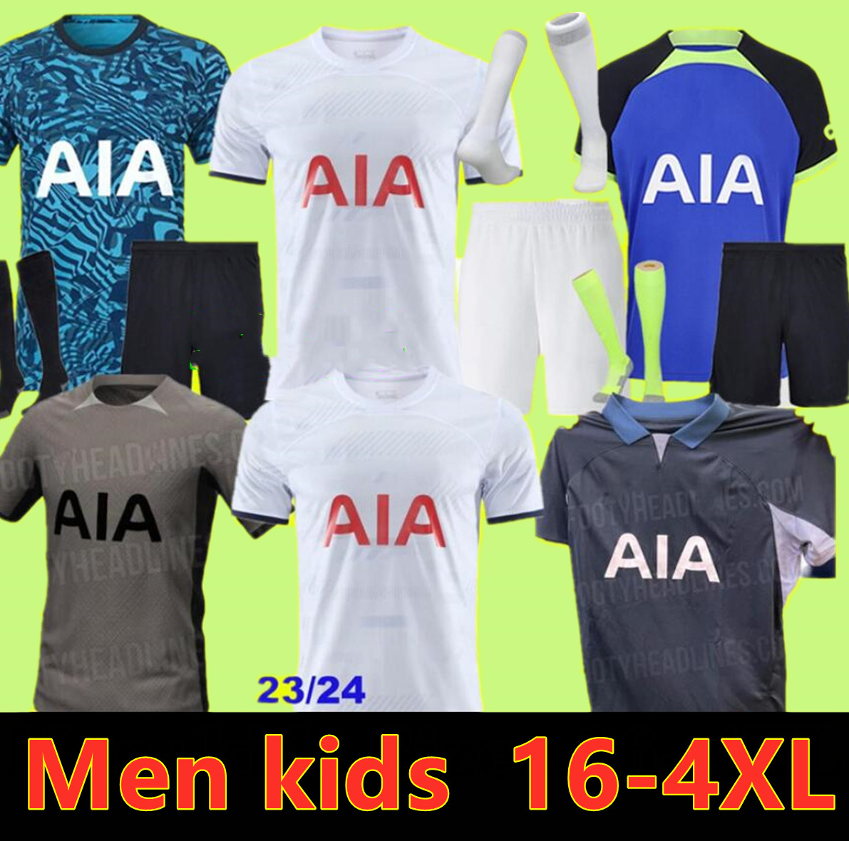 23 24 KANE SON RICHARLISON Soccer Jerseys PEDRO PORRO KULUSEVSKI HOJBJERG Away 2023 2024 PERISIC DANJUMA ROMERO TOtTENham Football kit shirt BENTANCUR Men kids 3XL, White
23 24 KANE SON RICHARLISON Soccer Jerseys PEDRO PORRO KULUSEVSKI HOJBJERG Away 2023 2024 PERISIC DANJUMA ROMERO TOtTENham Football kit shirt BENTANCUR Men kids 3XL, White