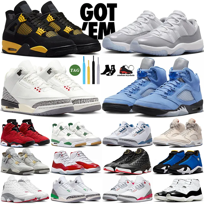 With Logo jumpman 4 11 3 5 6 basketball shoes black cat thunde 4s cherry Wolf cool grey 11s White 5s 6s Wizards Toro Bravo Fire Red Crat 13s trainers sports sneakers6.8, 30
With Logo jumpman 4 11 3 5 6 basketball shoes black cat thunde 4s cherry Wolf cool grey 11s White 5s 6s Wizards Toro Bravo Fire Red Crat 13s trainers sports sneakers6.8, 30