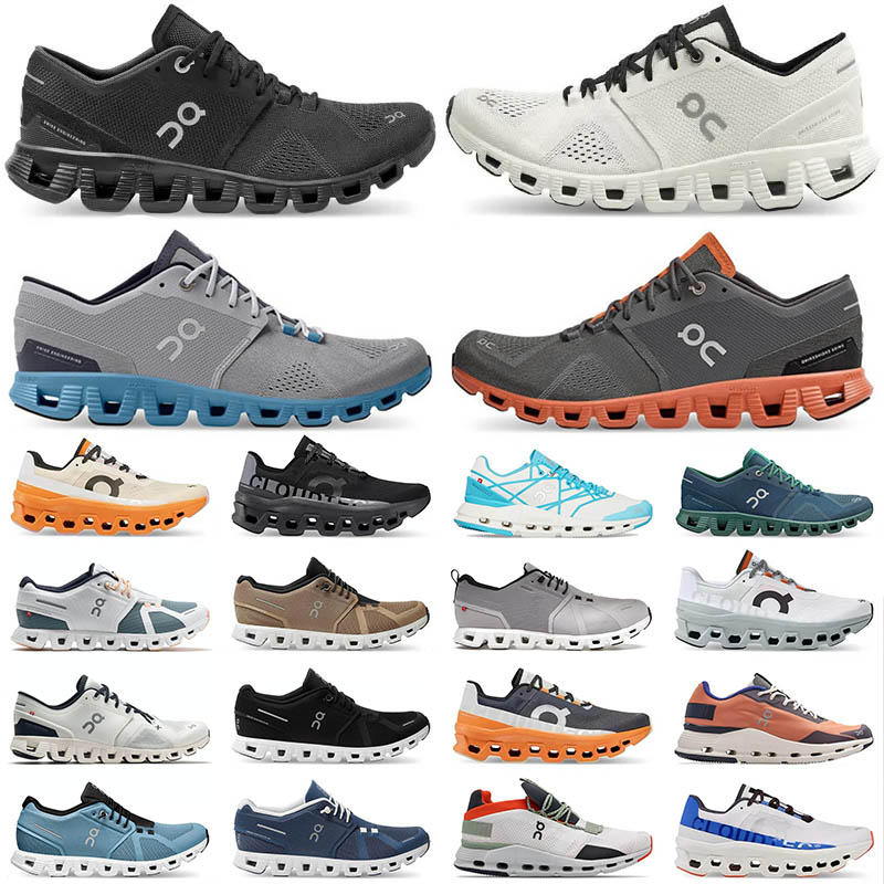 Top Quality 2023 On Cloud Nova Running Shoes Clouds for mens women sneakers shoe platform black white orange cloudnova sports athletic trainers runners
Top Quality 2023 On Cloud Nova Running Shoes Clouds for mens women sneakers shoe platform black white orange cloudnova sports athletic trainers runners