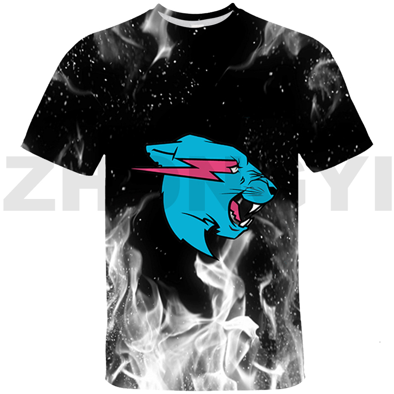 Men's TShirts Hip Hop Anime Mr Wolf Beast Lightning Cat 3D Tshirt Harajuku Graphic T Shirts Men Clothing Kids Short Sleeve Oversized Shirt 230607, Beast12
Men's TShirts Hip Hop Anime Mr Wolf Beast Lightning Cat 3D Tshirt Harajuku Graphic T Shirts Men Clothing Kids Short Sleeve Oversized Shirt 230607, Beast12