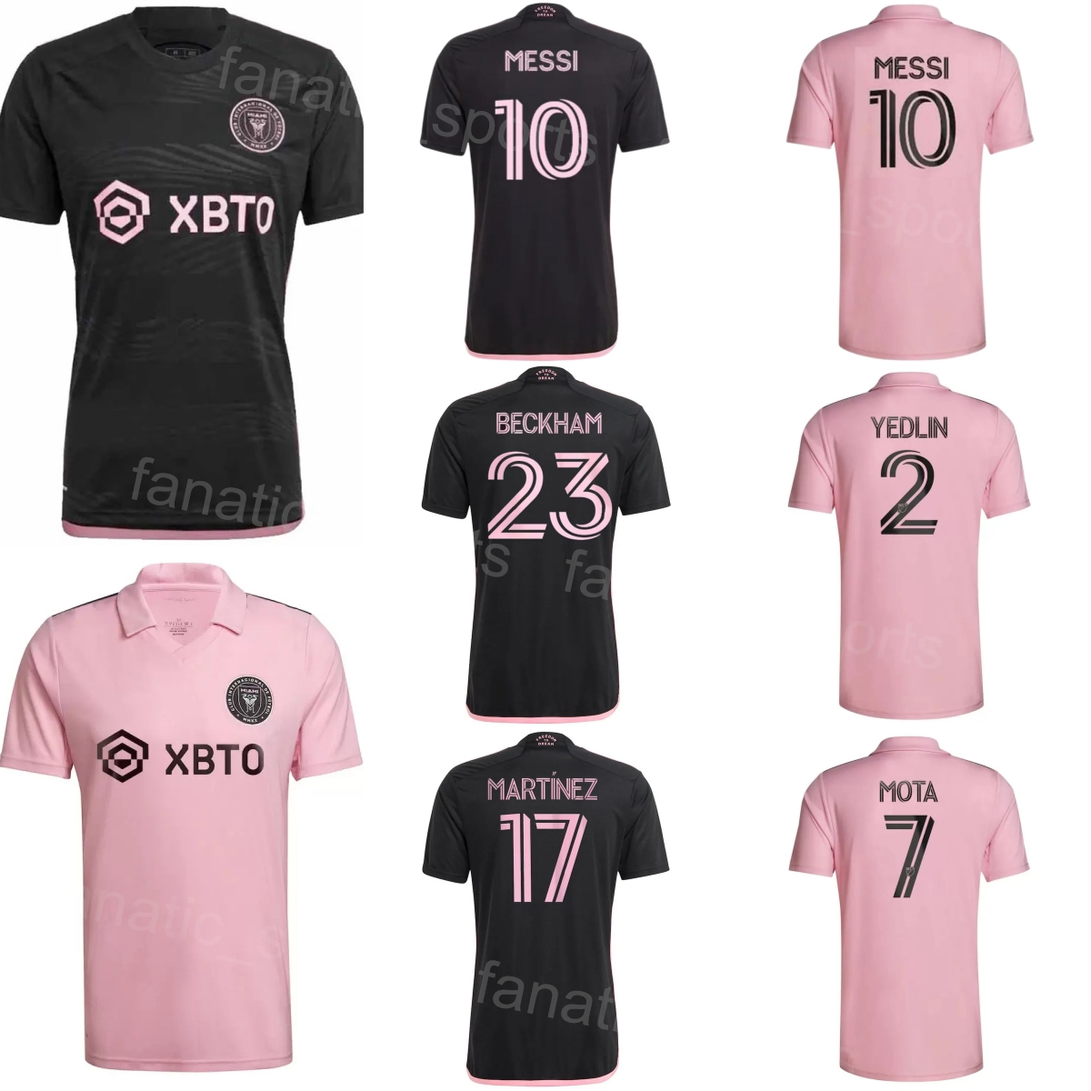 Inter Miami CF Soccer Jersey 10 Lionel Messi 9 Leonardo Campana 3 Dixon Arroyo 17 Josef Martinez 22 Nicolas Stefanelli Robert Taylor Corentin Jean Football Kits 2023, Ivory
Inter Miami CF Soccer Jersey 10 Lionel Messi 9 Leonardo Campana 3 Dixon Arroyo 17 Josef Martinez 22 Nicolas Stefanelli Robert Taylor Corentin Jean Football Kits 2023, Ivory