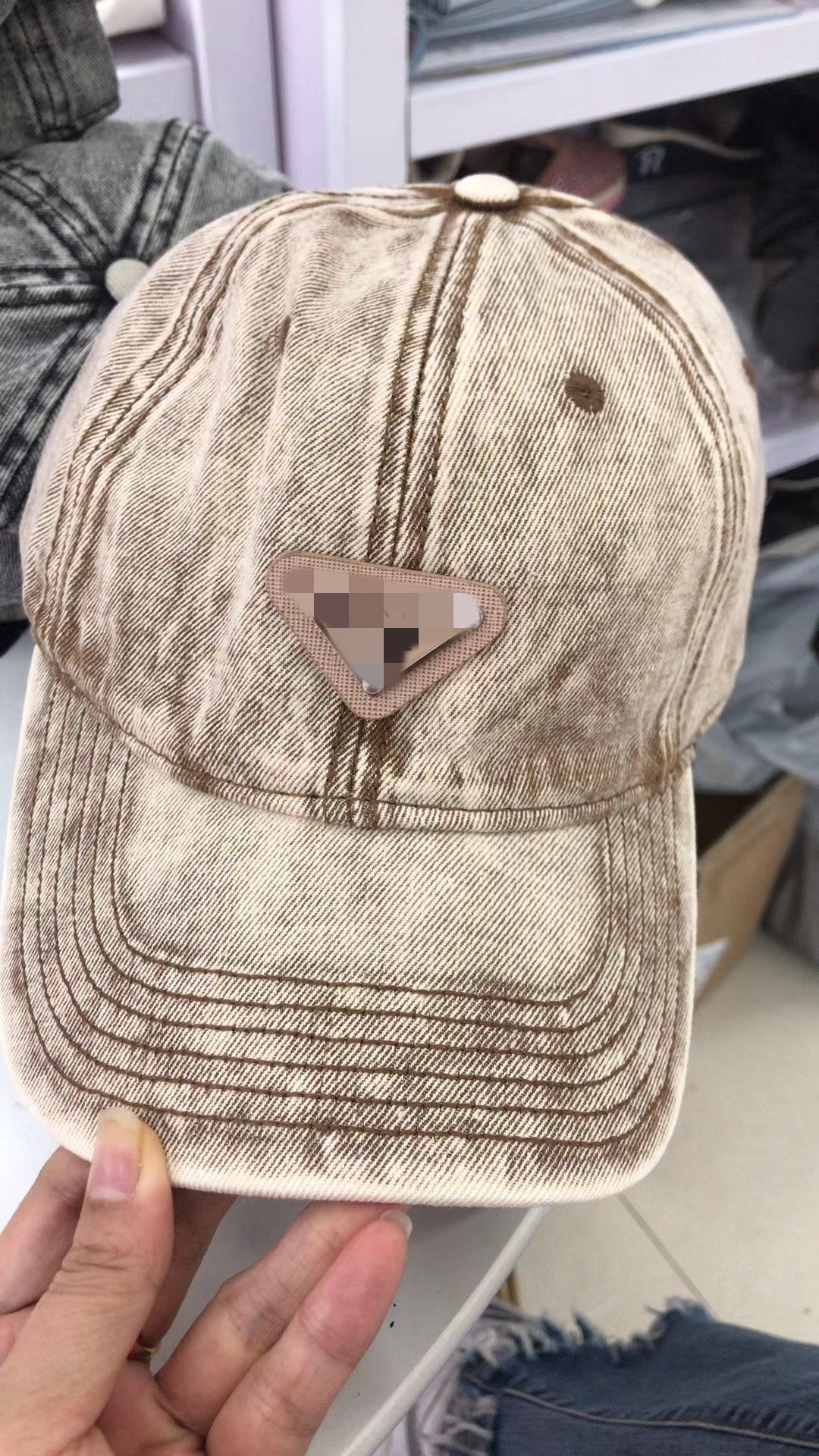 luxury Ball Cap Mens Designer Baseball Hat Fitted Hats Sun Prevent Caps Adjustable straw hat Street Fitted Fashion Sports Casquette Embroidery Beanie Bonnet, Rose
luxury Ball Cap Mens Designer Baseball Hat Fitted Hats Sun Prevent Caps Adjustable straw hat Street Fitted Fashion Sports Casquette Embroidery Beanie Bonnet, Rose