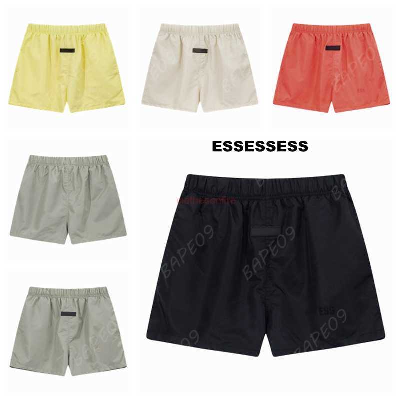 FOG Men Designer Shorts ESS Summer Swim Shorts Hip Hop High Street Sports Training Beach Joggers Pant
FOG Men Designer Shorts ESS Summer Swim Shorts Hip Hop High Street Sports Training Beach Joggers Pant