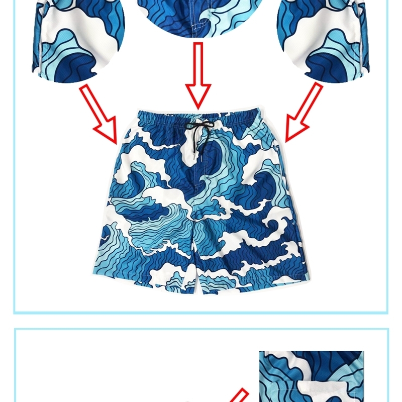 Men's Shorts Casual Shorts Grateful Dead Breathable Shorts Breathable Quick Dry Surfing Beach Pants Sports Shorts Men Board Shorts 230607