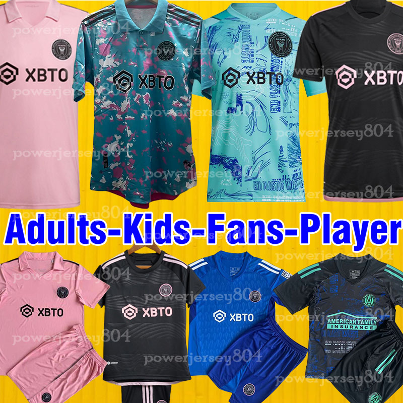 2023 2024 Miami CF soccer jerseys Inter Matuidi HIGUAIN JEAN FRAY CAMPANA YEDLIN BECKHAM MLS 23 24 men kids Player Fans version football shirts 12, Home player
2023 2024 Miami CF soccer jerseys Inter Matuidi HIGUAIN JEAN FRAY CAMPANA YEDLIN BECKHAM MLS 23 24 men kids Player Fans version football shirts 12, Home player