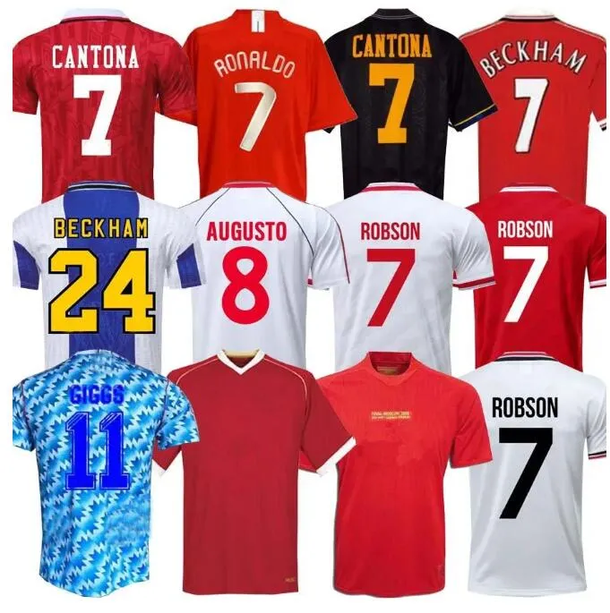 Robson Hughes McClair RETRO Jerseys 1983 1986 0708 1990 1992 away FOOTBALL SHIRTS 90 92 Vintage soccer jerseys MAN UTD Camiseta Sharpe Paul Ince BECKHAM CANTONA GIGGS, Blue
Robson Hughes McClair RETRO Jerseys 1983 1986 0708 1990 1992 away FOOTBALL SHIRTS 90 92 Vintage soccer jerseys MAN UTD Camiseta Sharpe Paul Ince BECKHAM CANTONA GIGGS, Blue