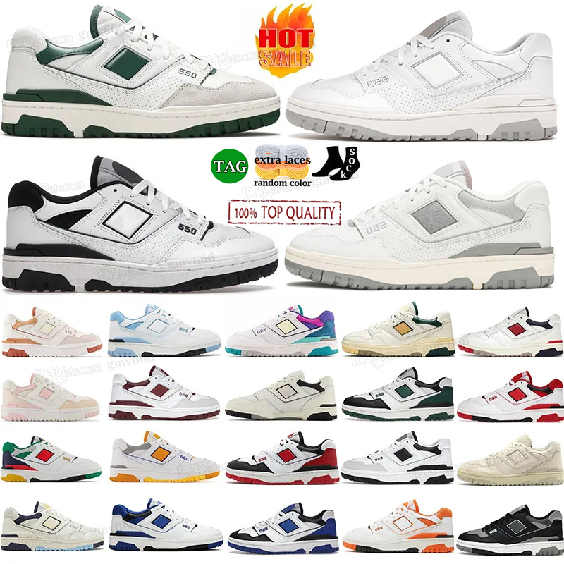 Casual shoes new balance 550 550S Designer Cream Navy Blue White Green White Shadow Sea Salt Varsity Gold UNC Syracuse Men Women N550 outdoor couples Sports Sneakers
Casual shoes new balance 550 550S Designer Cream Navy Blue White Green White Shadow Sea Salt Varsity Gold UNC Syracuse Men Women N550 outdoor couples Sports Sneakers