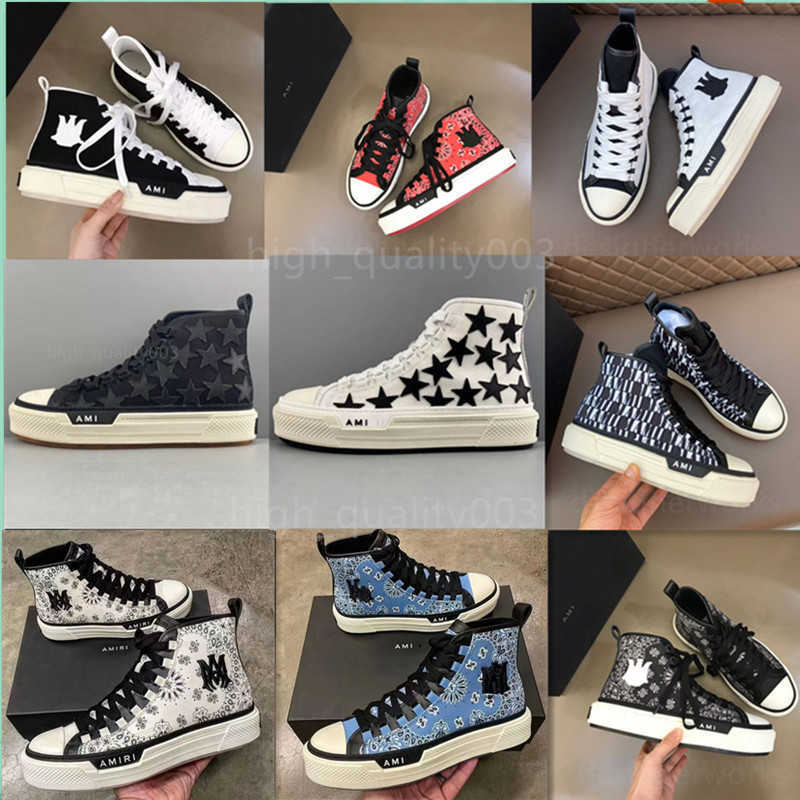 Top quality canvas shoes Designer Amirs Skel Top Low Casual Shoes White Men Women Top amiris Green Black Light Grey Black Trainers Sneakers High amiri shoes s, High-quality
Top quality canvas shoes Designer Amirs Skel Top Low Casual Shoes White Men Women Top amiris Green Black Light Grey Black Trainers Sneakers High amiri shoes s, High-quality