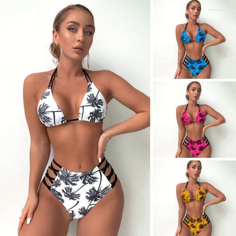 Women's Swimwear 2023 Women Bikini Set Bold And Flower High Waisted Sexy Bikinis Two Piece Swimsuit, White
Women's Swimwear 2023 Women Bikini Set Bold And Flower High Waisted Sexy Bikinis Two Piece Swimsuit, White