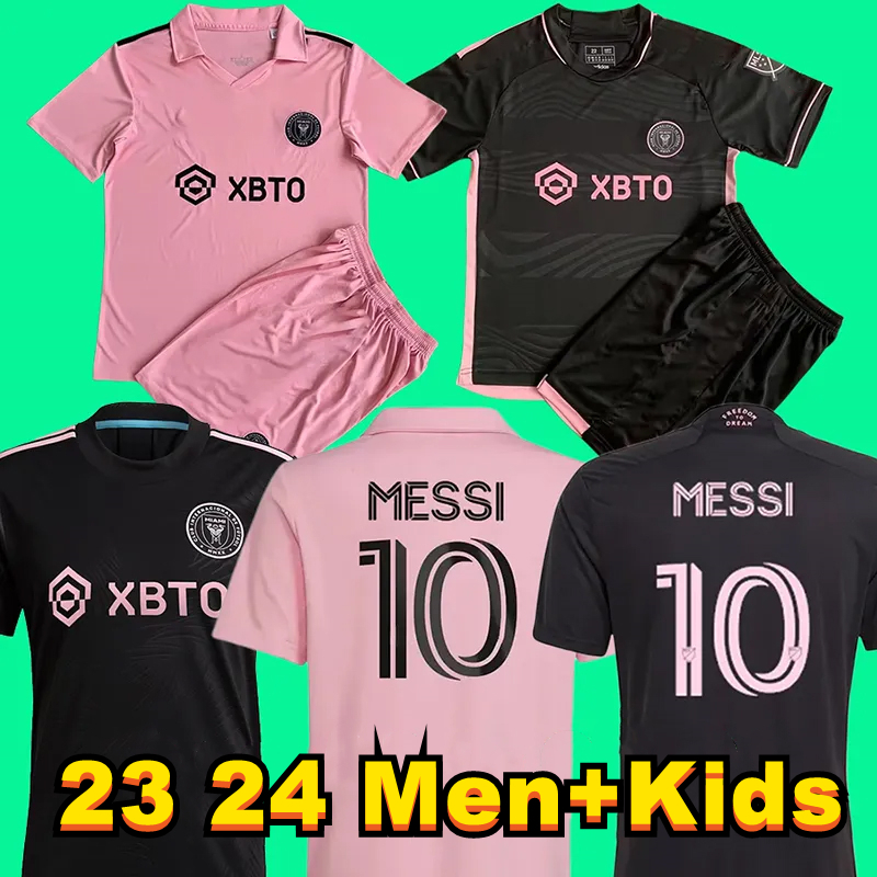 2023 2024 Inter Miami Soccer Jerseys CF MESSIS Matuidi HIGUAIN CAMPANA YEDLIN BECKHAM MLS 23 24 football men kids Player Fans version shirt kits child adult uniform, Pink kids
2023 2024 Inter Miami Soccer Jerseys CF MESSIS Matuidi HIGUAIN CAMPANA YEDLIN BECKHAM MLS 23 24 football men kids Player Fans version shirt kits child adult uniform, Pink kids