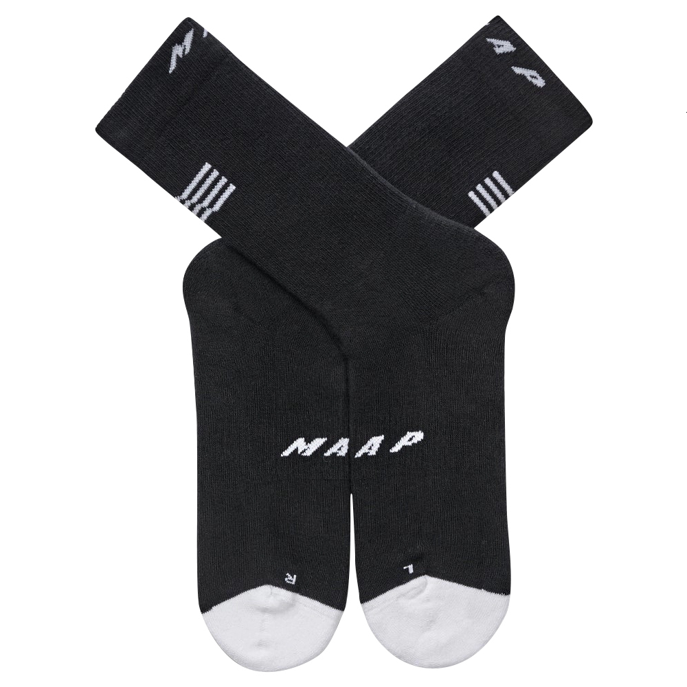 Sports Socks MAAP Cycling Men Women Bicycle Breathable Road MTB Bike Outdoor Travel Runing Football Basketball 230608