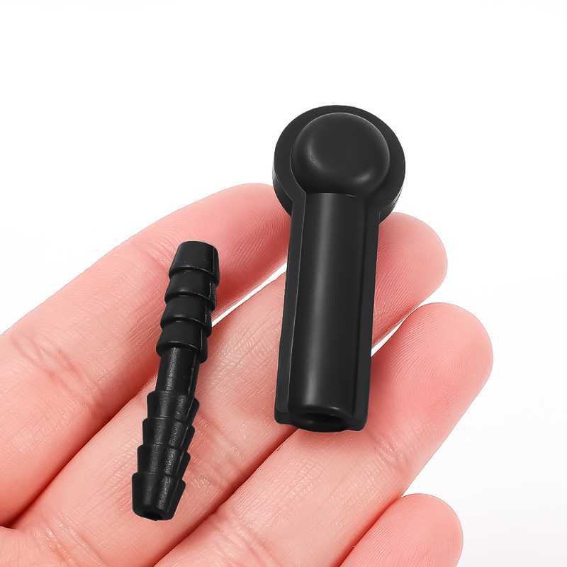 2025 new Upgrade New Car Fluid Replacement Tool Exchange Pump Brake Kit Connector Empty Drained Oil Bleeder Auto Repair Accessoires