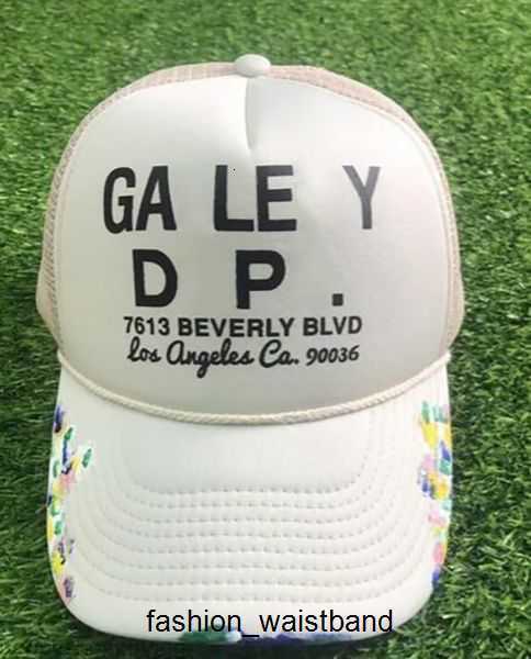 Latest Patch Embroidery Men's Ball Caps Casual Galleryes Lettering Curved Dept Brim Baseball Cap Fashion Letters Hat Printing 99, 22
Latest Patch Embroidery Men's Ball Caps Casual Galleryes Lettering Curved Dept Brim Baseball Cap Fashion Letters Hat Printing 99, 22