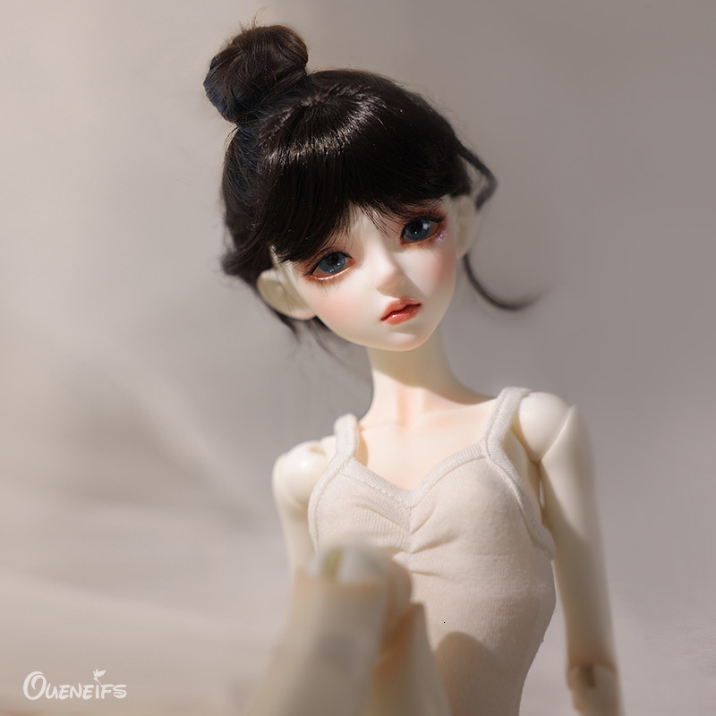 Dolls Dolls Celia 14 BJD Doll Flower Cake Body Ballet Dancer Image Toys Surprise Gift For Girl Resin Art Toy 230607 S2412261