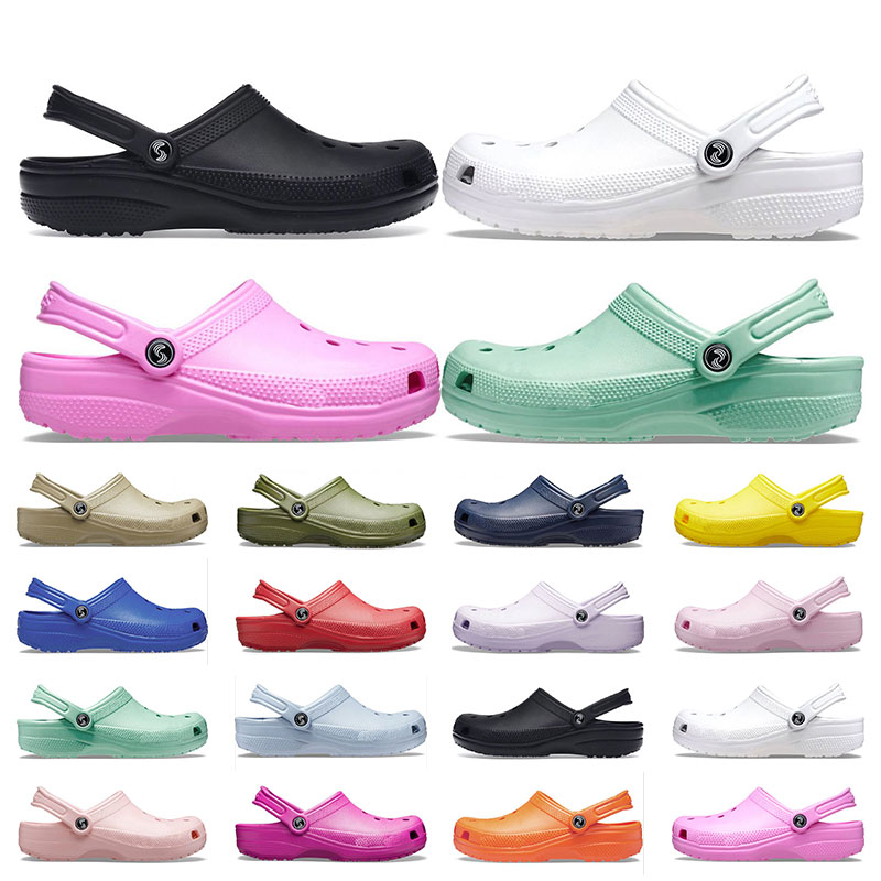 crocse sandals classic designer slides slippers unisex adult men women sandal beach shoes white black green grey blue purple slip-on outdoors indoor sneakers, 12
crocse sandals classic designer slides slippers unisex adult men women sandal beach shoes white black green grey blue purple slip-on outdoors indoor sneakers, 12