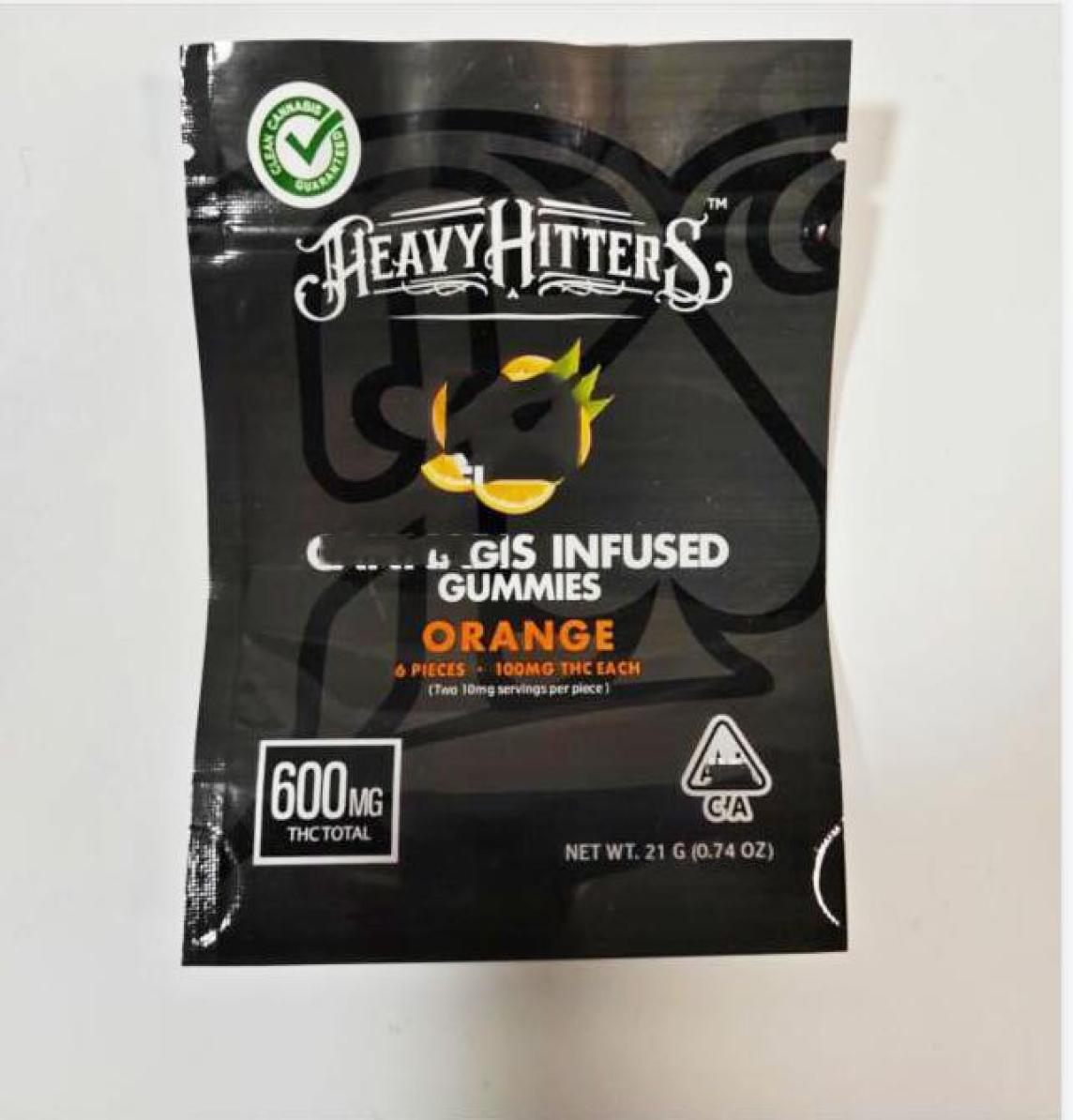 600mg heavy hitters gummies Mylar Bag resealable packaging bags edible Zip Lock Gummy for Flower7106633
600mg heavy hitters gummies Mylar Bag resealable packaging bags edible Zip Lock Gummy for Flower7106633
