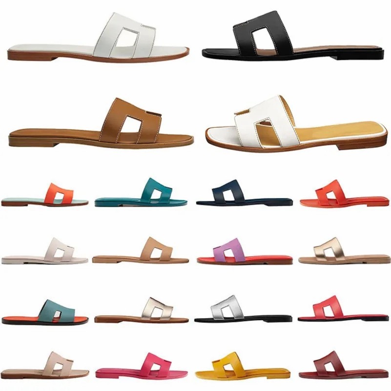 Designer Slipper For Women Ladies 2023 Oran Sandal pantoufle H Series Flat pantoufle claquette mules Black Brown White Leather Slides Sliders sandales sandles
Designer Slipper For Women Ladies 2023 Oran Sandal pantoufle H Series Flat pantoufle claquette mules Black Brown White Leather Slides Sliders sandales sandles