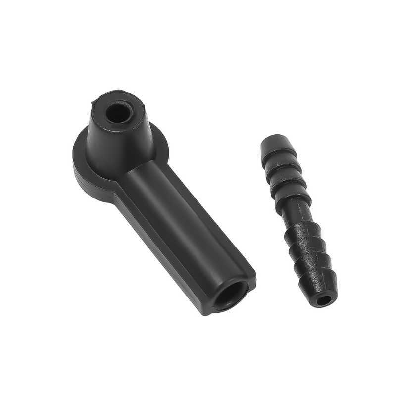 2025 new Upgrade New Car Fluid Replacement Tool Exchange Pump Brake Kit Connector Empty Drained Oil Bleeder Auto Repair Accessoires