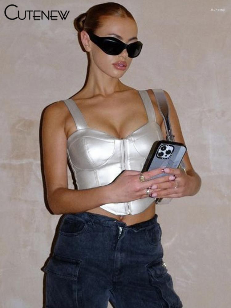Women' Tanks Cute Y2K Suspender Sexy See Through Tank Top Women Summer Camisole Sleeveless Slim Sliver Vest Casual Lady Streetwear, Black
Women' Tanks Cute Y2K Suspender Sexy See Through Tank Top Women Summer Camisole Sleeveless Slim Sliver Vest Casual Lady Streetwear, Black