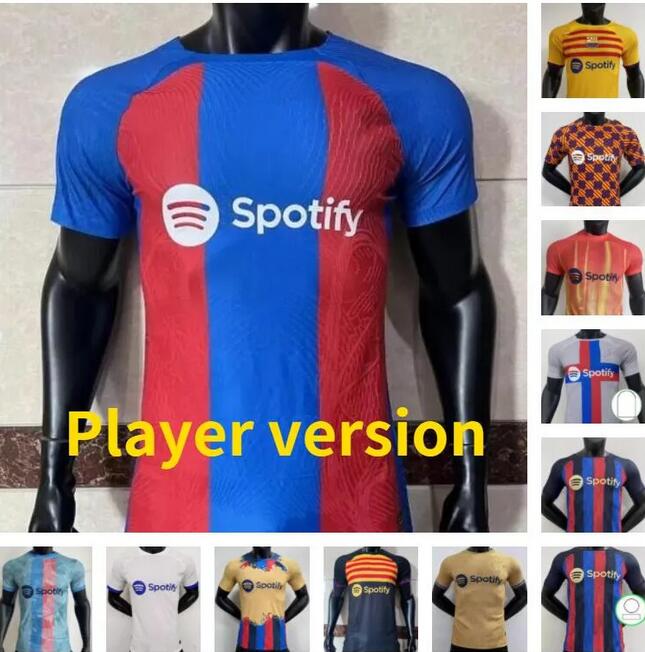 player version 22 23 LEWANDOWSKI PEDRI soccer jerseys KOUNDE ADAMA FERRAN camiseta de football ANSU FATI RAPHINHA 2022 2023 BARCELONAS SERGIO shirt kits men kids, 22/23 player
player version 22 23 LEWANDOWSKI PEDRI soccer jerseys KOUNDE ADAMA FERRAN camiseta de football ANSU FATI RAPHINHA 2022 2023 BARCELONAS SERGIO shirt kits men kids, 22/23 player