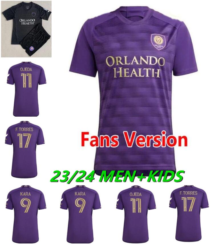 MLS Soccer Jerseys Orlando City SC Angulo Araujo Carlos Cartagena Enrique Gallese Gonzalez Jansson Kara Ojeda Pereyra Santos Schlegel Smith Thorhallsson Torres, 22/23
MLS Soccer Jerseys Orlando City SC Angulo Araujo Carlos Cartagena Enrique Gallese Gonzalez Jansson Kara Ojeda Pereyra Santos Schlegel Smith Thorhallsson Torres, 22/23
