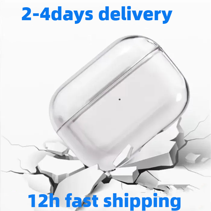 For Airpods pro 2 air pods 3 airpod Headphone Accessories Silicone Earphone Clear Cover Wireless Charging Box protection cover cases
For Airpods pro 2 air pods 3 airpod Headphone Accessories Silicone Earphone Clear Cover Wireless Charging Box protection cover cases