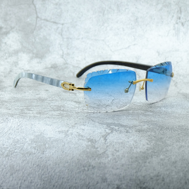 Marble Buffalo Horn Sunglasses Diamond Cut Mens Vintage Stylish Carter Luxury Eyewear Frame Overiszed Sun Glasses Outdoor Decoration
Marble Buffalo Horn Sunglasses Diamond Cut Mens Vintage Stylish Carter Luxury Eyewear Frame Overiszed Sun Glasses Outdoor Decoration