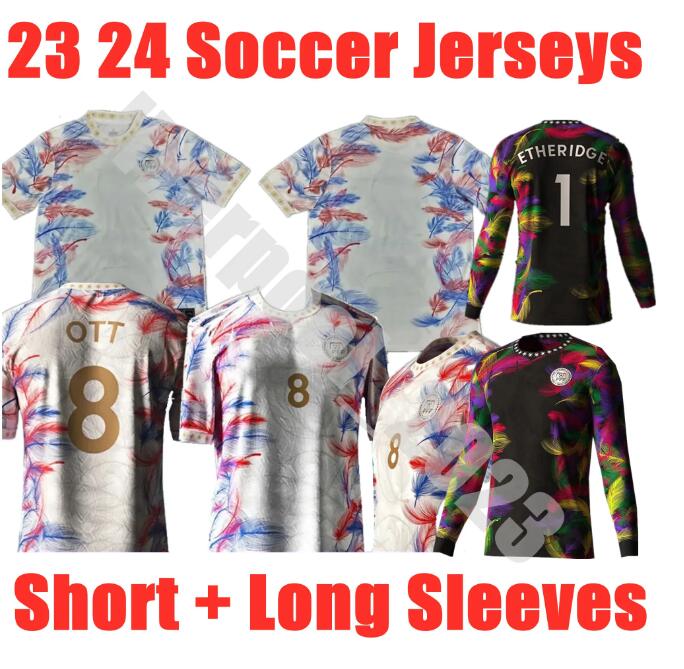 2023 Philippines Soccer Jerseys 23/24 #8 OTT #1 Etheridge Azkals Patino Palla Woodland Villanueva 2024 national team Football Shirt uniform maillots de futbol ASA
2023 Philippines Soccer Jerseys 23/24 #8 OTT #1 Etheridge Azkals Patino Palla Woodland Villanueva 2024 national team Football Shirt uniform maillots de futbol ASA