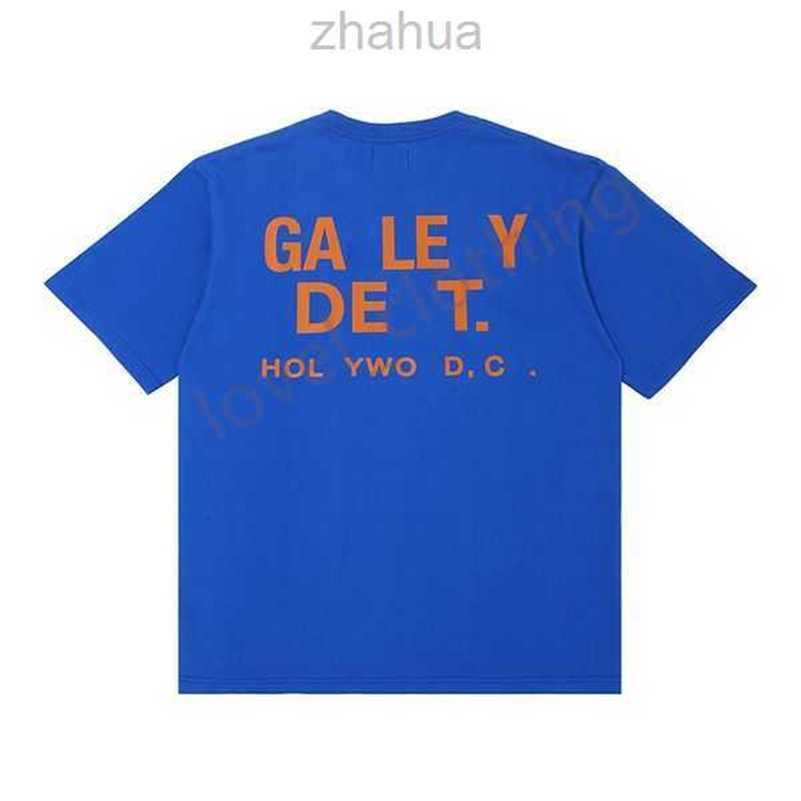 Galleries Tee Depts T shirts Mens Designer Fashion short sleeves Cottons Tees letters print High Street Luxurys Women leisure Unisex Tops Size XS-XLA56L
Galleries Tee Depts T shirts Mens Designer Fashion short sleeves Cottons Tees letters print High Street Luxurys Women leisure Unisex Tops Size XS-XLA56L