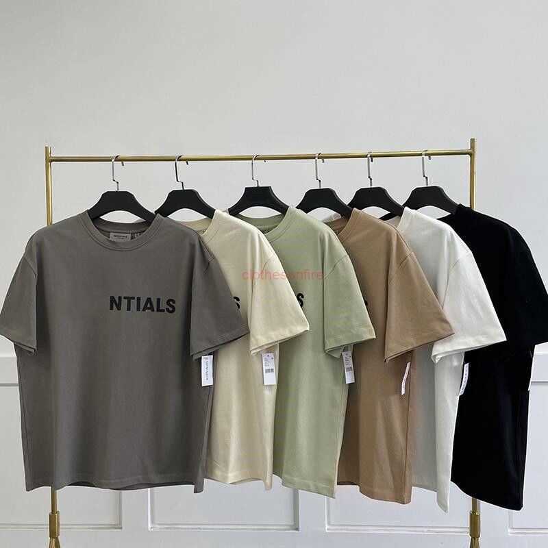 ESS ES Fashion Men Women friends t shirt tn cotton t shirts Skateboard Hip Hop Oversize High Street Unisex Couples Clothing Size FOG, Highest quality 01
ESS ES Fashion Men Women friends t shirt tn cotton t shirts Skateboard Hip Hop Oversize High Street Unisex Couples Clothing Size FOG, Highest quality 01