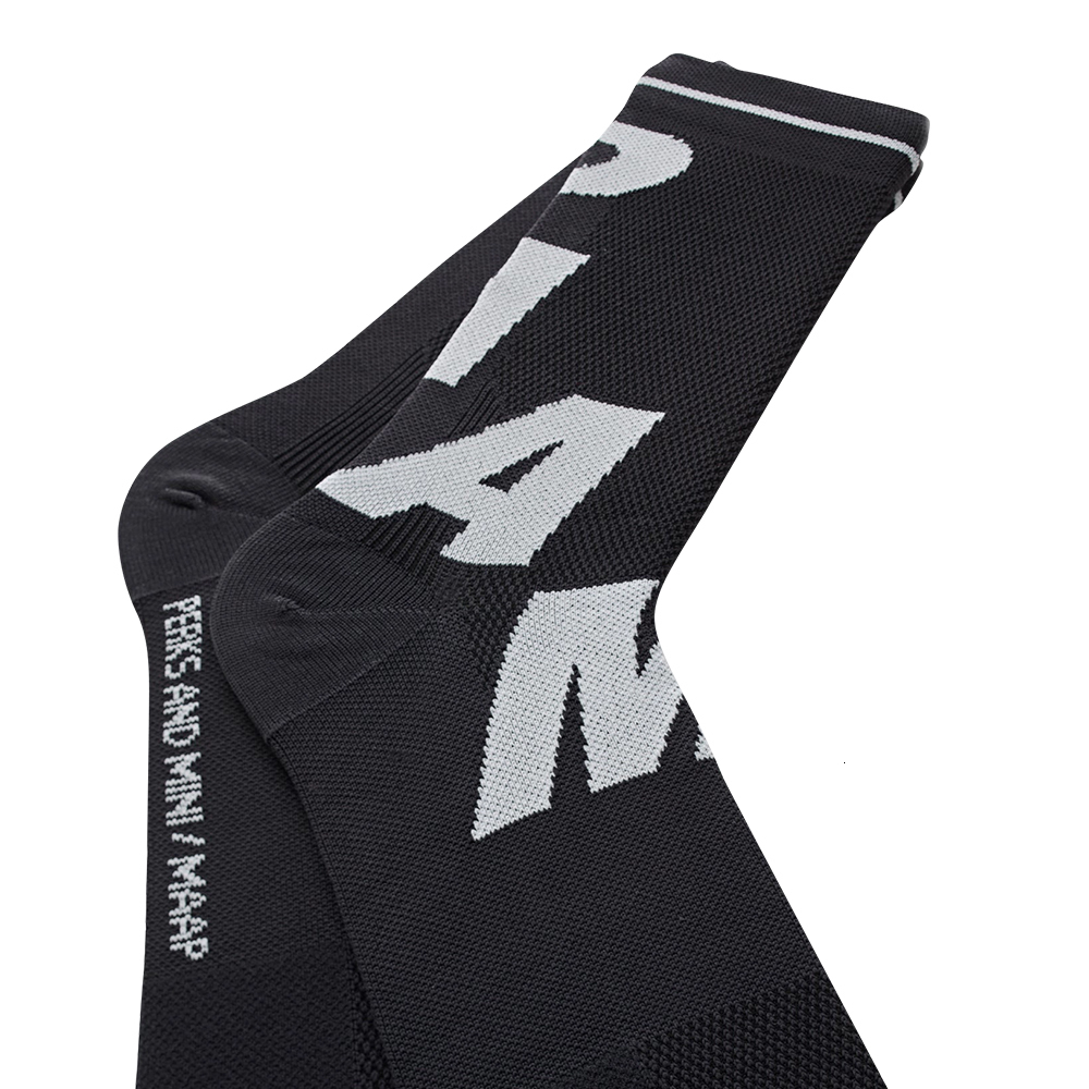 Sports Socks MAAP Cycling Men Women Bicycle Breathable Road MTB Bike Outdoor Travel Runing Football Basketball 230608