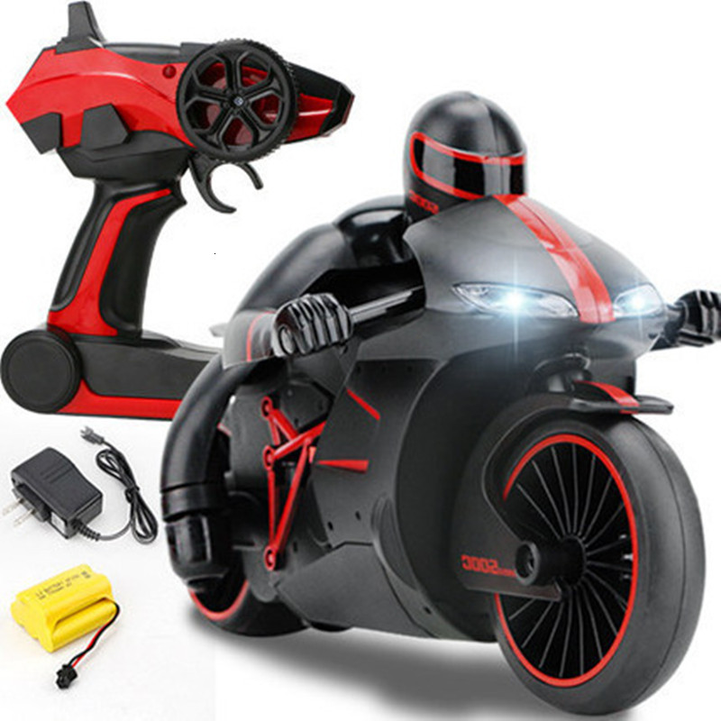 ElectricRC Car Mini Rc CAR RC Moto Racing Speed Drift LED Light Remote Control Motorcycle 4 Channel 24GHz Toy 230607
ElectricRC Car Mini Rc CAR RC Moto Racing Speed Drift LED Light Remote Control Motorcycle 4 Channel 24GHz Toy 230607