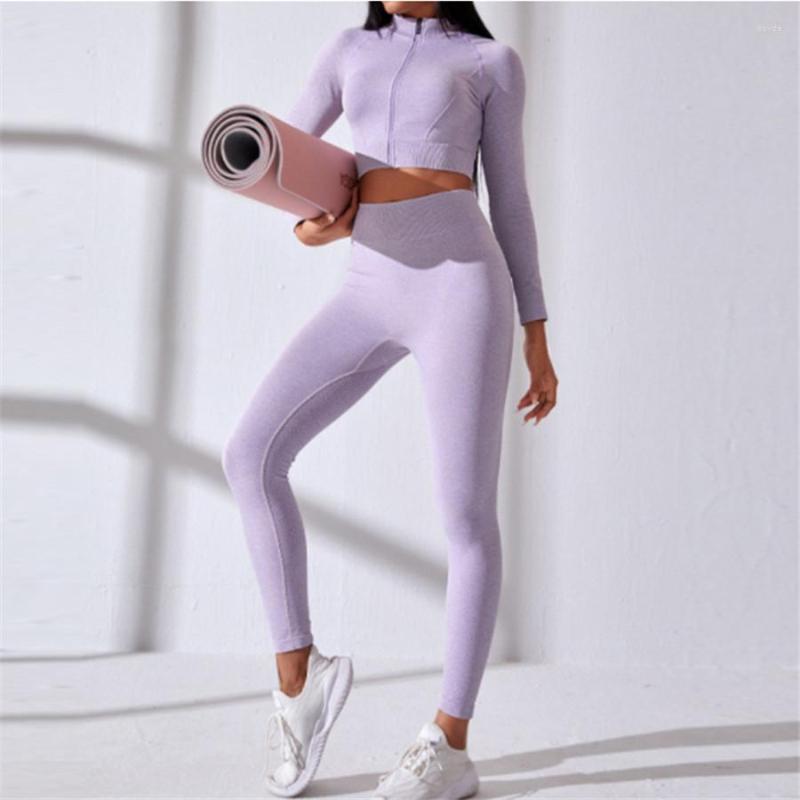 Active Sets Long Sleeve Seamless Yoga Set Women 2 Piece High Waist Crop Top Leggings Workout Outfit Sport 2023, Green
Active Sets Long Sleeve Seamless Yoga Set Women 2 Piece High Waist Crop Top Leggings Workout Outfit Sport 2023, Green