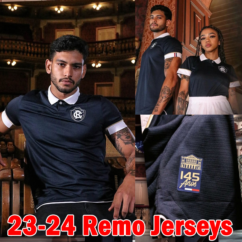2023 2024 Clube do Remo Soccer Jerseys Fans 23 24 Football Shirts REMO Men Uniforms, Leimo 23-24 home
2023 2024 Clube do Remo Soccer Jerseys Fans 23 24 Football Shirts REMO Men Uniforms, Leimo 23-24 home