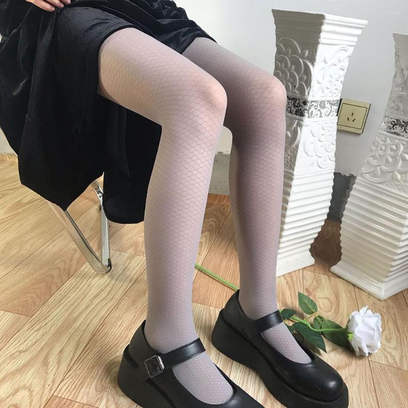 Women Socks Lolita Mesh Tights Fish Scales Nylon Stockings Girls Sexy Pantyhose Female Japan High Elastic Collant Stocking Dress, Beige
Women Socks Lolita Mesh Tights Fish Scales Nylon Stockings Girls Sexy Pantyhose Female Japan High Elastic Collant Stocking Dress, Beige