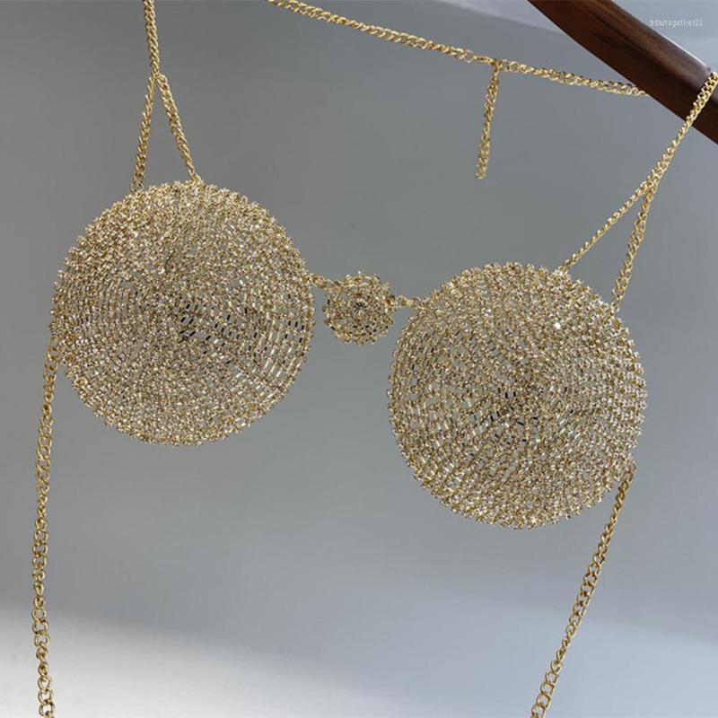 Women's Tanks Summer Fashion Chest Bikinis Body Chain Crop Top Bra Glitter Rhinestone Tassel Hollow Out Halter Belly Jewelry Women, Picture color
Women's Tanks Summer Fashion Chest Bikinis Body Chain Crop Top Bra Glitter Rhinestone Tassel Hollow Out Halter Belly Jewelry Women, Picture color